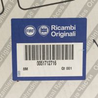 Scheinwerfer links + Nebel