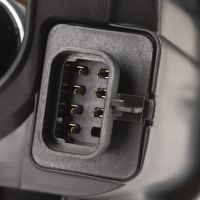 Scheinwerfer vorne links H1 / H7 Repro