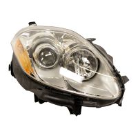 Scheinwerfer vorne rechts H1 / H1