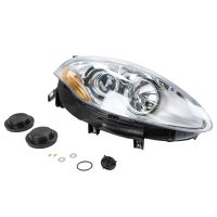 Scheinwerfer vorne rechts H1 / H1 Repro