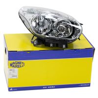 Scheinwerfer vorne rechts H1 / H7 Magneti Marelli