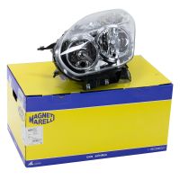 Scheinwerfer vorne links H1 / H7 Magneti Marelli