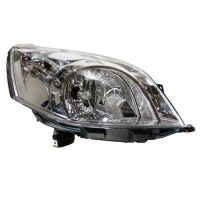 Scheinwerfer vorne rechts H4