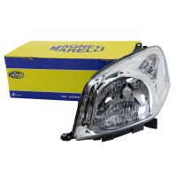 Scheinwerfer vorne links H4