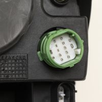 Scheinwerfer vorne rechts H7 / H1