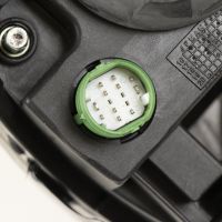 Scheinwerfer vorne links H7 / H1