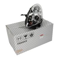 Scheinwerfer vorne links Xenon Original