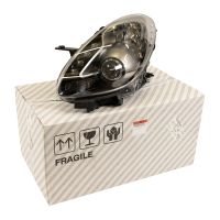 Scheinwerfer vorne links Xenon Titan