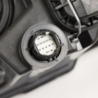 Scheinwerfer vorne rechts H7 H1+ Nebel Magneti Marelli