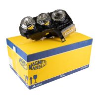 Scheinwerfer vorne links Xenon Magneti Marelli