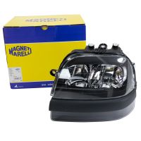 Scheinwerfer vorne links H1 / H7 Magneti Marelli