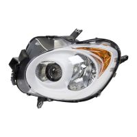 Scheinwerfer vorne rechts H7