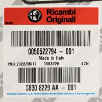 Scheinwerfer vorne links H7