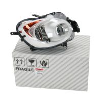 Scheinwerfer vorne links Xenon