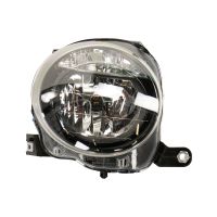 Hauptscheinwerfer Black Line rechts Magneti Marelli