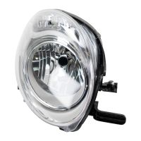 Scheinwerfer komplett rechts