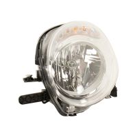 Scheinwerfer komplett links Magneti Marelli