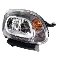 Scheinwerfer komplett rechts