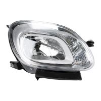 Scheinwerfer komplett rechts