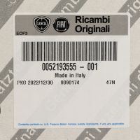 Scheinwerfer komplett links