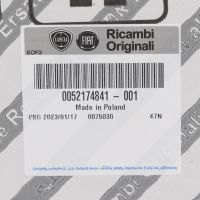 Tagfahrleuchte rechts Original