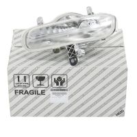 Tagfahrleuchte links