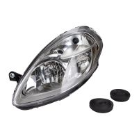 Scheinwerfer links H7 / H3 / PY21W / W5W