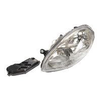 Scheinwerfer links H7 / H3 / PY21W / W5W