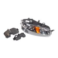 Scheinwerfer rechts H1 / H1 ohne Stellmotor