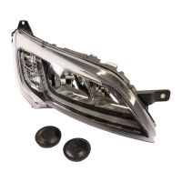 Scheinwerfer silber rechts ab Bj,2014