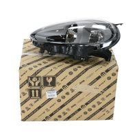 Scheinwerfer links mit Tagfahrlicht original