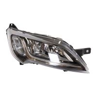 Scheinwerfer ohne LED schwarz rechts>014