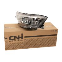 Scheinwerfer rechts komplett