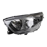Scheinwerfer links komplett