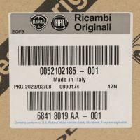 Scheinwerfer original komplett links