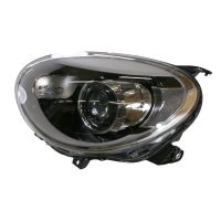 Scheinwerfer Xenon original links