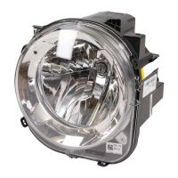 Scheinwerfer original komplett links