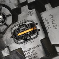 Scheinwerfer rechts original