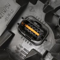 Scheinwerfer links original