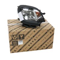 Scheinwerfer vorne rechts