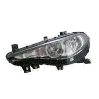 Scheinwerfer vorne links