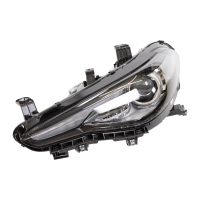 Scheinwerfer vorne links mit Gasentladungslampen