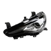 BI-Xenon Scheinwerfer vorne links