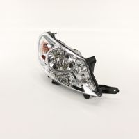 Scheinwerfer komplett rechts