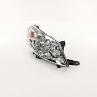 Scheinwerfer komplett rechts