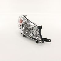 Scheinwerfer komplett rechts