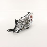 Scheinwerfer komplett links