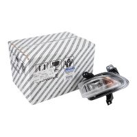 Tagfahrlicht Scheinwerfer links