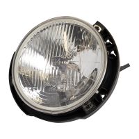 Scheinwerfer vorne links