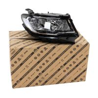 Scheinwerfer rechts komplett LME